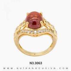 Mua Nhẫn Kiểu Nữ N3.3063 tại Anh Phương Jewelry