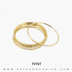 Mua Bộ Vòng Tay TVT07 tại Anh Phương Jewelry