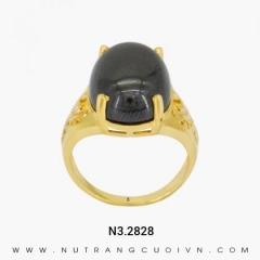 Mua Nhẫn Kiểu Nữ N3.2828 tại Anh Phương Jewelry