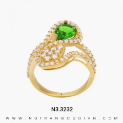 Mua Nhẫn Kiểu Nữ N3.3232 tại Anh Phương Jewelry