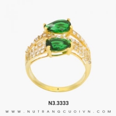 Mua Nhẫn Kiểu Nữ N3.3333 tại Anh Phương Jewelry