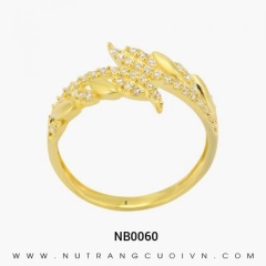 Mua Nhẫn Kiểu Nữ NB0060 tại Anh Phương Jewelry