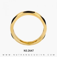 Mua Nhẫn Kiểu Nữ N3.2647 tại Anh Phương Jewelry