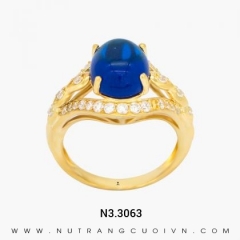 Mua Nhẫn Kiểu Nữ N3.3063 tại Anh Phương Jewelry