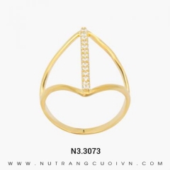 Mua Nhẫn Kiểu Nữ N3.3073 tại Anh Phương Jewelry