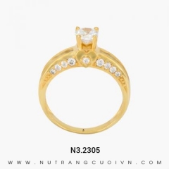 Mua Nhẫn Kiểu Nữ N3.2305 tại Anh Phương Jewelry