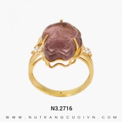 Mua Nhẫn Kiểu Nữ N3.2716 tại Anh Phương Jewelry