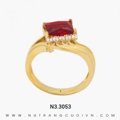 Mua Nhẫn Kiểu Nữ N3.3053 tại Anh Phương Jewelry