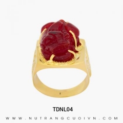 Mua Nhẫn Nam TDNL04 tại Anh Phương Jewelry