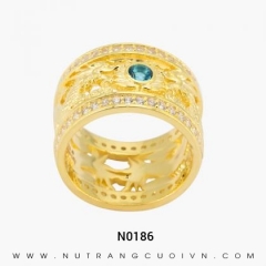 Mua Nhẫn Nam N0186 tại Anh Phương Jewelry