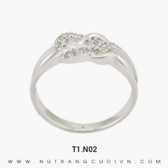 Mua Nhẫn Kiểu Nữ T1.N02 tại Anh Phương Jewelry