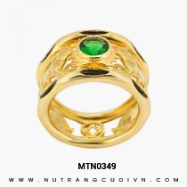 Mua Nhẫn Nam MTN0349 tại Anh Phương Jewelry