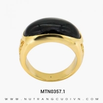 Mua Nhẫn Nam MTN0357.1 tại Anh Phương Jewelry