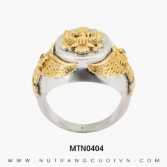 Mua Nhẫn Nam MTN0404 tại Anh Phương Jewelry