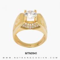 Mua Nhẫn Nam MTN0941 tại Anh Phương Jewelry