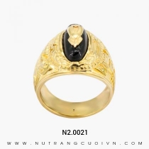 Mua Nhẫn Nam N2.0021 tại Anh Phương Jewelry