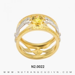 Mua Nhẫn Nam N2.0022 tại Anh Phương Jewelry