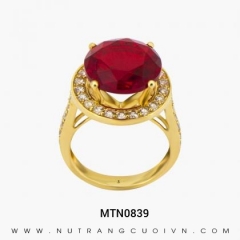 Mua Nhẫn Kiểu Nữ MTN0839 tại Anh Phương Jewelry