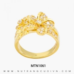 Mua Nhẫn Kiểu Nữ MTN1061 tại Anh Phương Jewelry