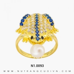 Mua Nhẫn Kiểu Nữ N1.0093 tại Anh Phương Jewelry