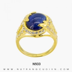 Mua Nhẫn Kiểu Nữ N933 tại Anh Phương Jewelry