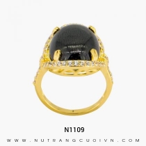 Mua Nhẫn Kiểu Nữ N1109 tại Anh Phương Jewelry