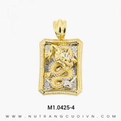 Mua Mặt Dây Chuyền M1.0425-4 tại Anh Phương Jewelry