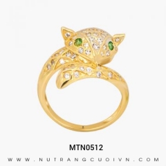 Mua Nhẫn Kiểu Nữ MTN0512 tại Anh Phương Jewelry