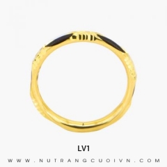 Mua Nhẫn Kiểu Nữ LV1 tại Anh Phương Jewelry