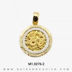 Mua Mặt Dây Chuyền M1.0276-2 tại Anh Phương Jewelry