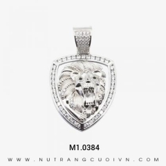 Mua Mặt Dây Chuyền M1.0384 tại Anh Phương Jewelry