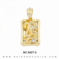 Mua Mặt Dây Chuyền M1.0427-3 tại Anh Phương Jewelry