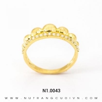 Mua Nhẫn Kiểu Nữ N1.0043 tại Anh Phương Jewelry