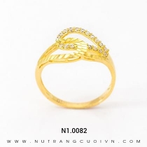 Mua Nhẫn Kiểu Nữ N1.0082 tại Anh Phương Jewelry