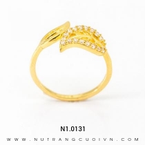 Mua Nhẫn Kiểu Nữ N1.0131 tại Anh Phương Jewelry