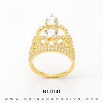 Mua Nhẫn Kiểu Nữ N1.0141 tại Anh Phương Jewelry