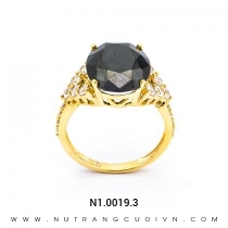 Mua Nhẫn Kiểu Nữ N1.0019.3 tại Anh Phương Jewelry