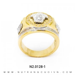 Mua Nhẫn Nam N2.0128-1 tại Anh Phương Jewelry