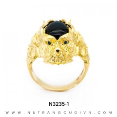 Mua Nhẫn Nam N3235-1 tại Anh Phương Jewelry