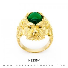 Mua Nhẫn Nam N3235-4 tại Anh Phương Jewelry