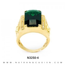 Mua Nhẫn Nam N3250-4 tại Anh Phương Jewelry