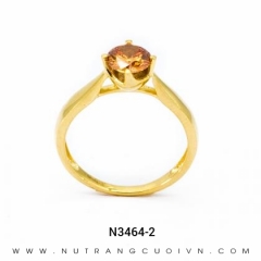 Mua Nhẫn Kiểu Nữ N3464-2 tại Anh Phương Jewelry