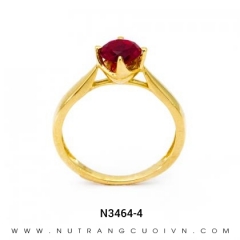 Mua Nhẫn Kiểu Nữ N3464-4 tại Anh Phương Jewelry