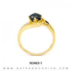 Mua Nhẫn Kiểu Nữ N3463-1 tại Anh Phương Jewelry