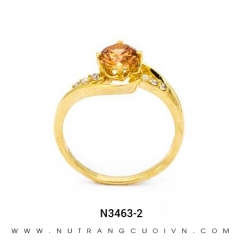 Mua Nhẫn Kiểu Nữ N3463-2 tại Anh Phương Jewelry