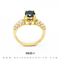 Mua Nhẫn Kiểu Nữ N935-1 tại Anh Phương Jewelry