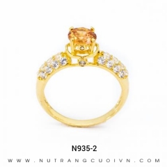 Mua Nhẫn Kiểu Nữ N935-2 tại Anh Phương Jewelry