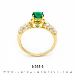 Mua Nhẫn Kiểu Nữ N935-3 tại Anh Phương Jewelry