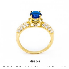 Mua Nhẫn Kiểu Nữ N935-5 tại Anh Phương Jewelry