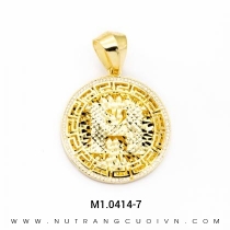 Mua Mặt Dây Chuyền M1.0414-7 tại Anh Phương Jewelry